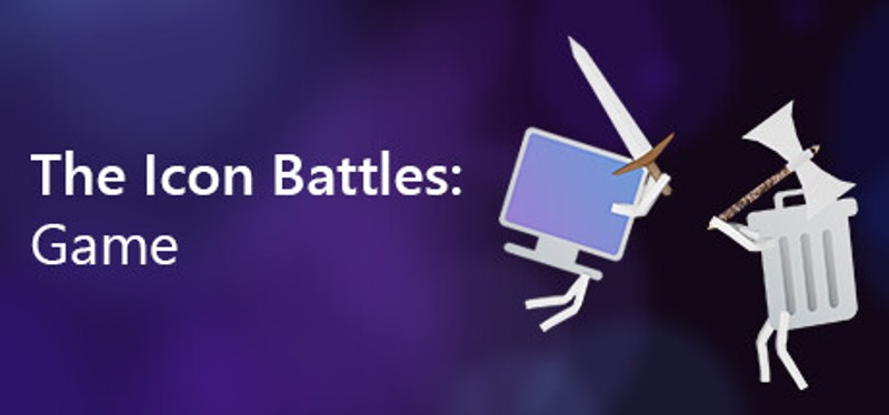 The Icon Battles: Game Image
