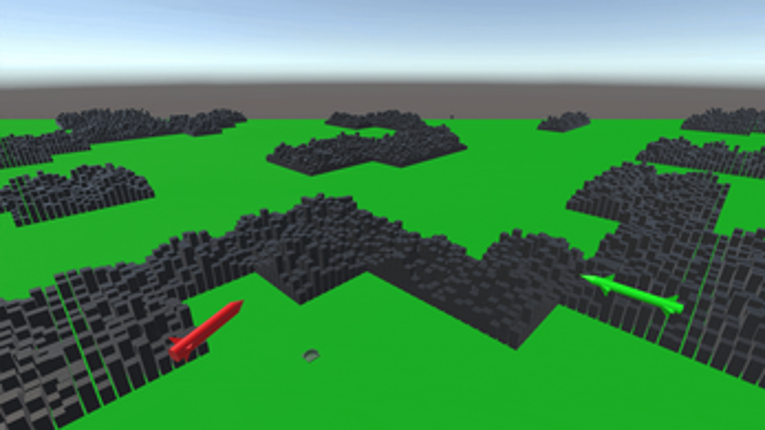 The Interceptor screenshot