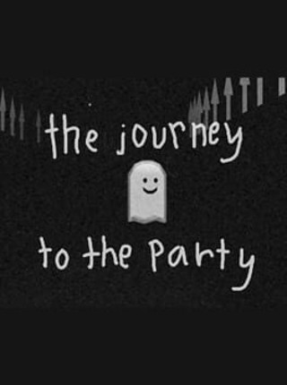 The journey to the party Game Cover