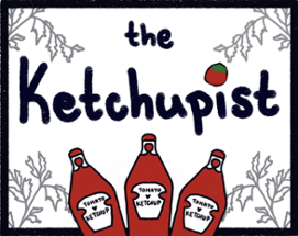 the Kechupist Image