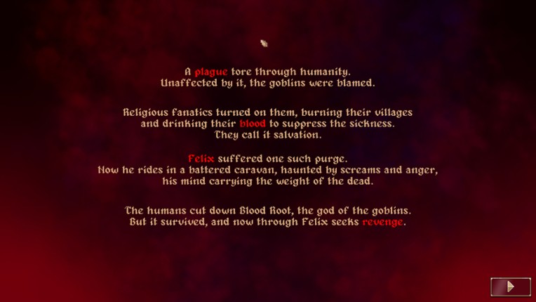 The Last Phoenix screenshot