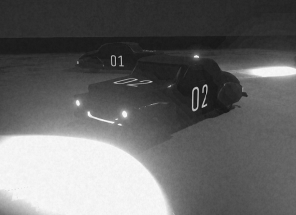 The Roaring Nights Image