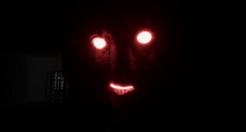 The Statue : Chapter one screenshot