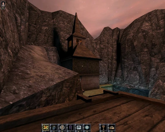 The Wheel of Time screenshot