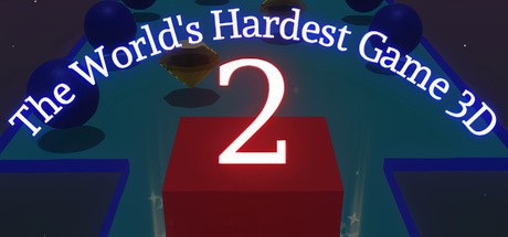 Games like The World's Hardest Game 3D 2