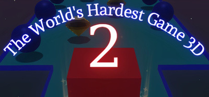The World's Hardest Game 3D 2 Image