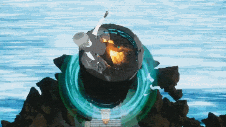 TOWER DEFENSE Battle_Chase screenshot