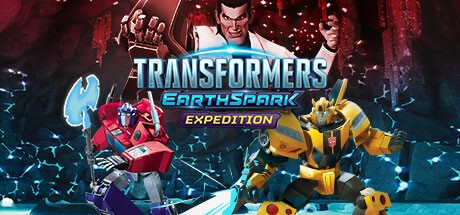 Games like TRANSFORMERS: EARTHSPARK - Expedition