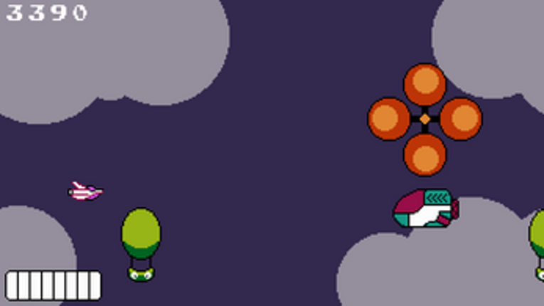 Trinitro Torture screenshot