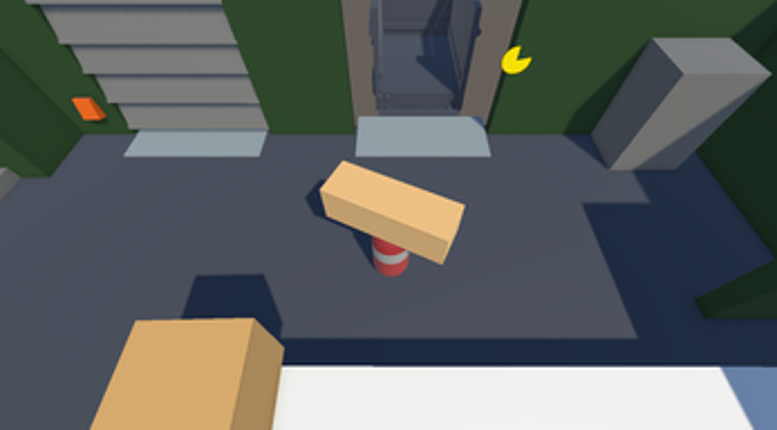 TRUCK’D screenshot