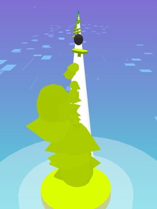 Tube Splash screenshot