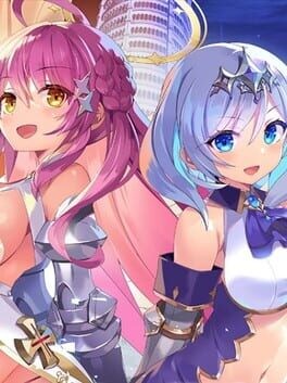 Games like Twinkle Star Knights