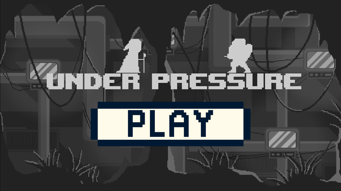 Games like Under Pressure