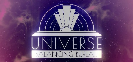 Games like Universe Balancing Bureau