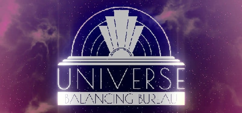 Universe Balancing Bureau Image