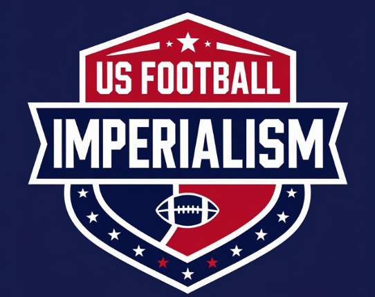 US Football Imperialism Image