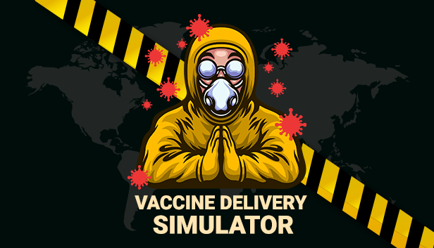 Games like Vaccine Delivery Simulator