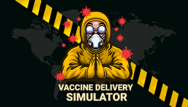 Vaccine Delivery Simulator Image