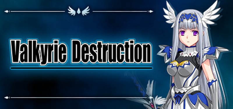 Valkyrie Destruction Image