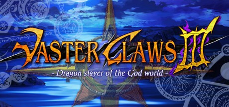 Games like VasterClaws 3:Dragon slayer of the God world