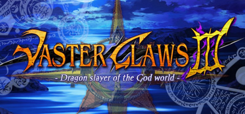 VasterClaws 3:Dragon slayer of the God world Image