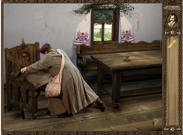 Viy: Retold Story screenshot