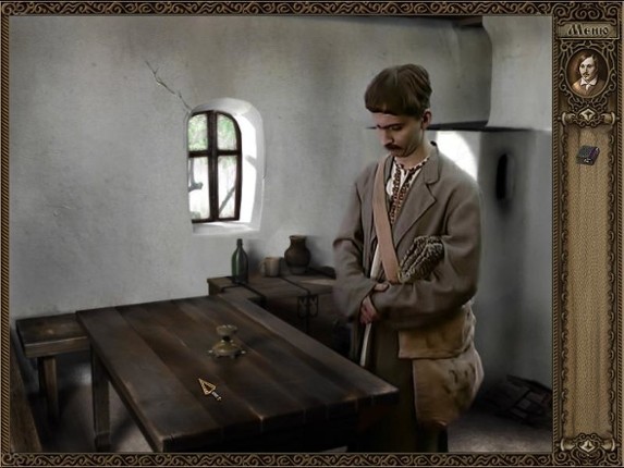 Viy: Retold Story screenshot