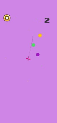 Watch VS Colors: Plane Game screenshot
