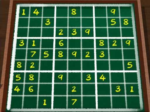 Games like Weekend Sudoku 13
