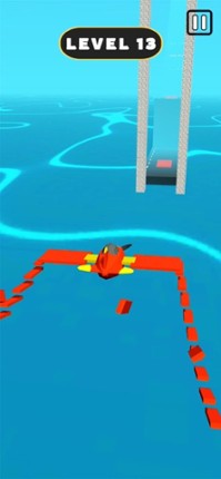 Wing Glider screenshot