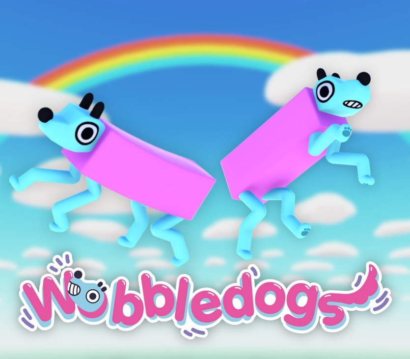 Games like Wobbledogs