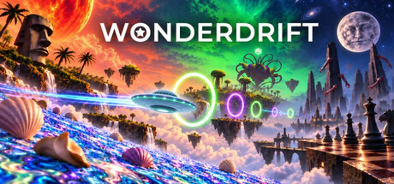 Wonderdrift Image