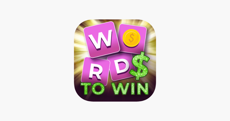 Words to Win Game Cover