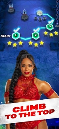 WWE SuperCard - Battle Cards screenshot