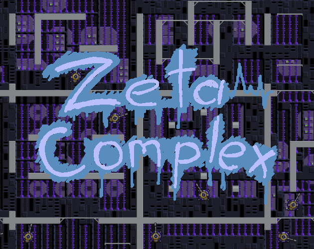 Games like Zeta Complex