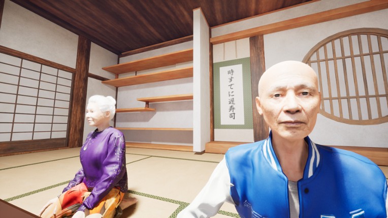 百尺様 screenshot