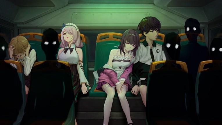 筮灵 SHILING screenshot