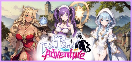 Games like Re:Lord – Tales of Adventure