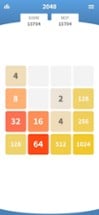 2048 Classic · Swipe Game Image