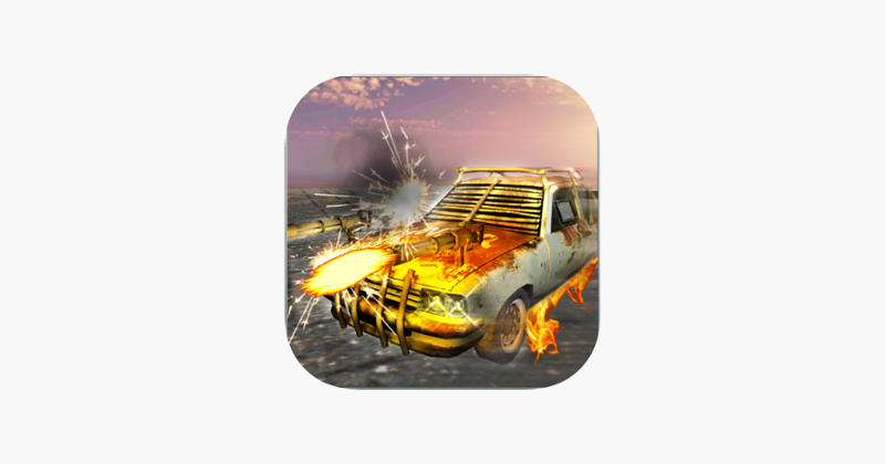 3D Car Race : Fearless Death Race Image