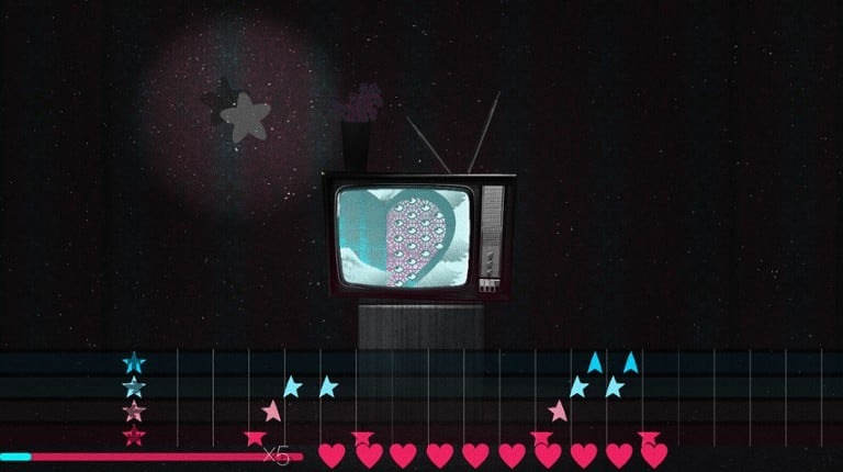 A Chamber of Stars screenshot