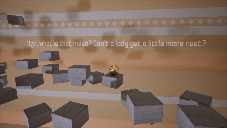 A Tower's Will screenshot