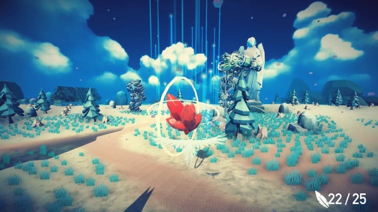 Aery: Titans of the Future Image