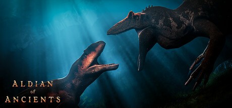 Games like Aldian of Ancients