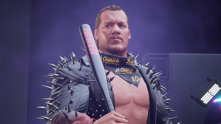 All Elite Wrestling: Fight Forever Image