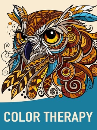 Animal Coloring Book - Image