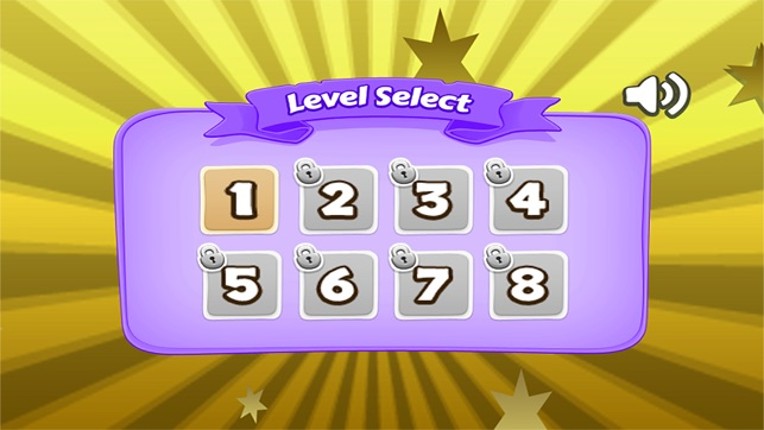 Animal match game free kids Image