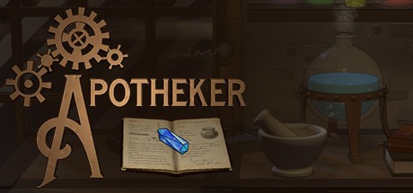 Games like Apotheker