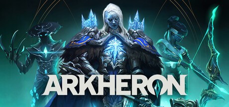 Games like Arkheron