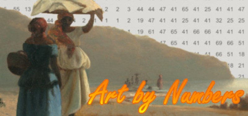 Art by Numbers Image